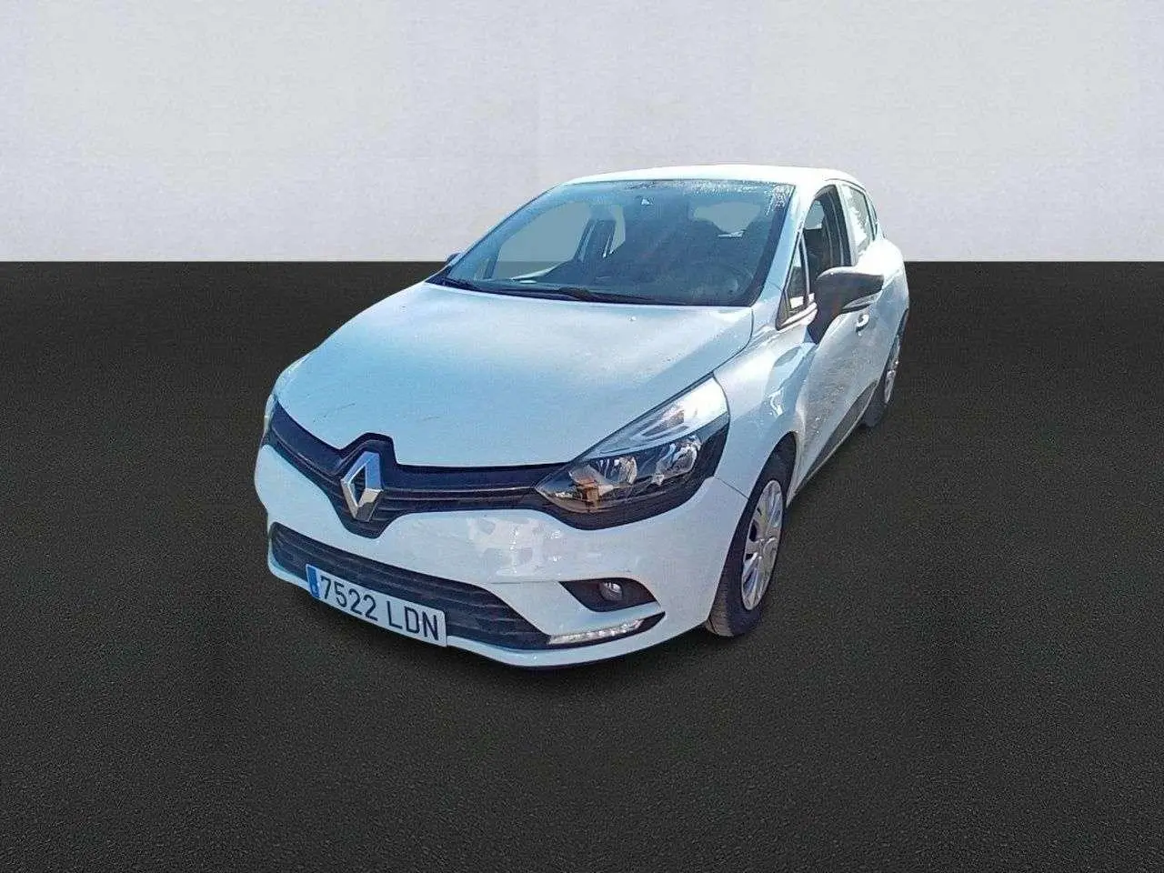 Photo 1 : Renault Clio 2019 Diesel