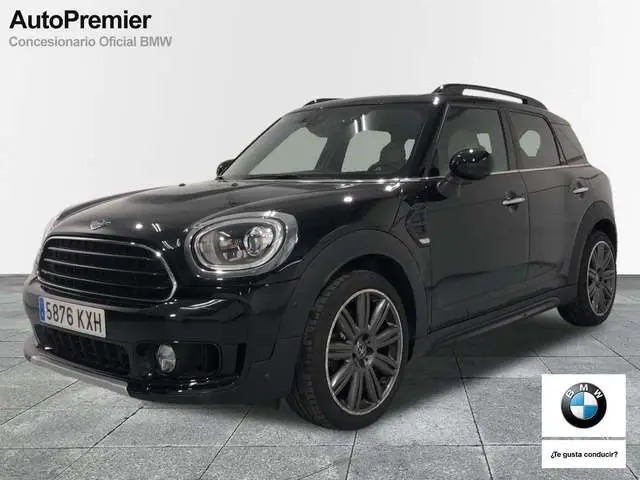 Photo 1 : Mini Cooper 2019 Petrol