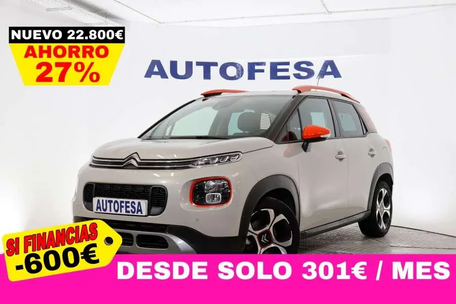 Photo 1 : Citroen C3 2019 Diesel