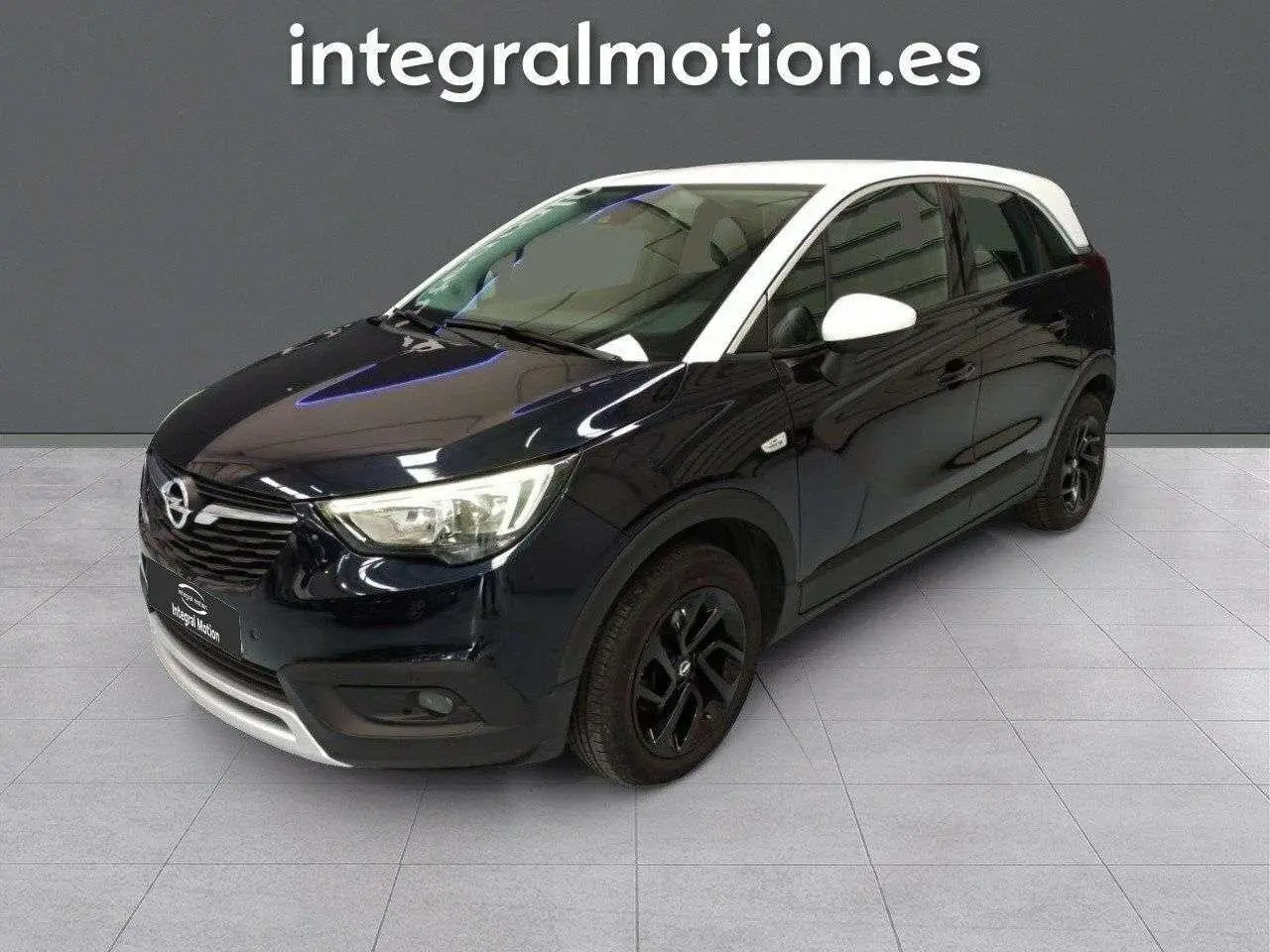 Photo 1 : Opel Crossland 2019 Essence