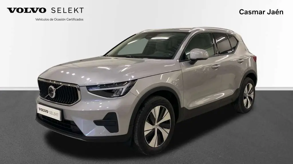 Photo 1 : Volvo Xc40 2023 Essence