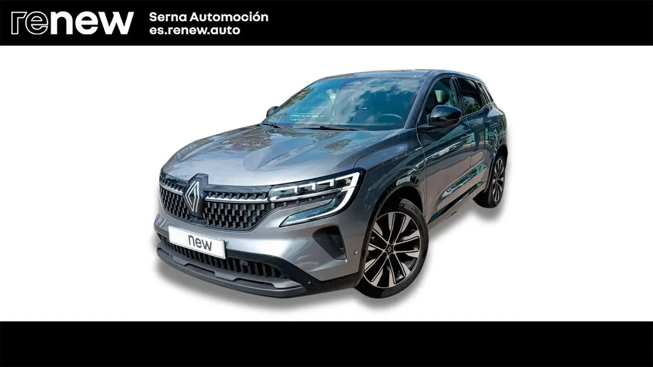 Photo 1 : Renault Austral 2023 Petrol