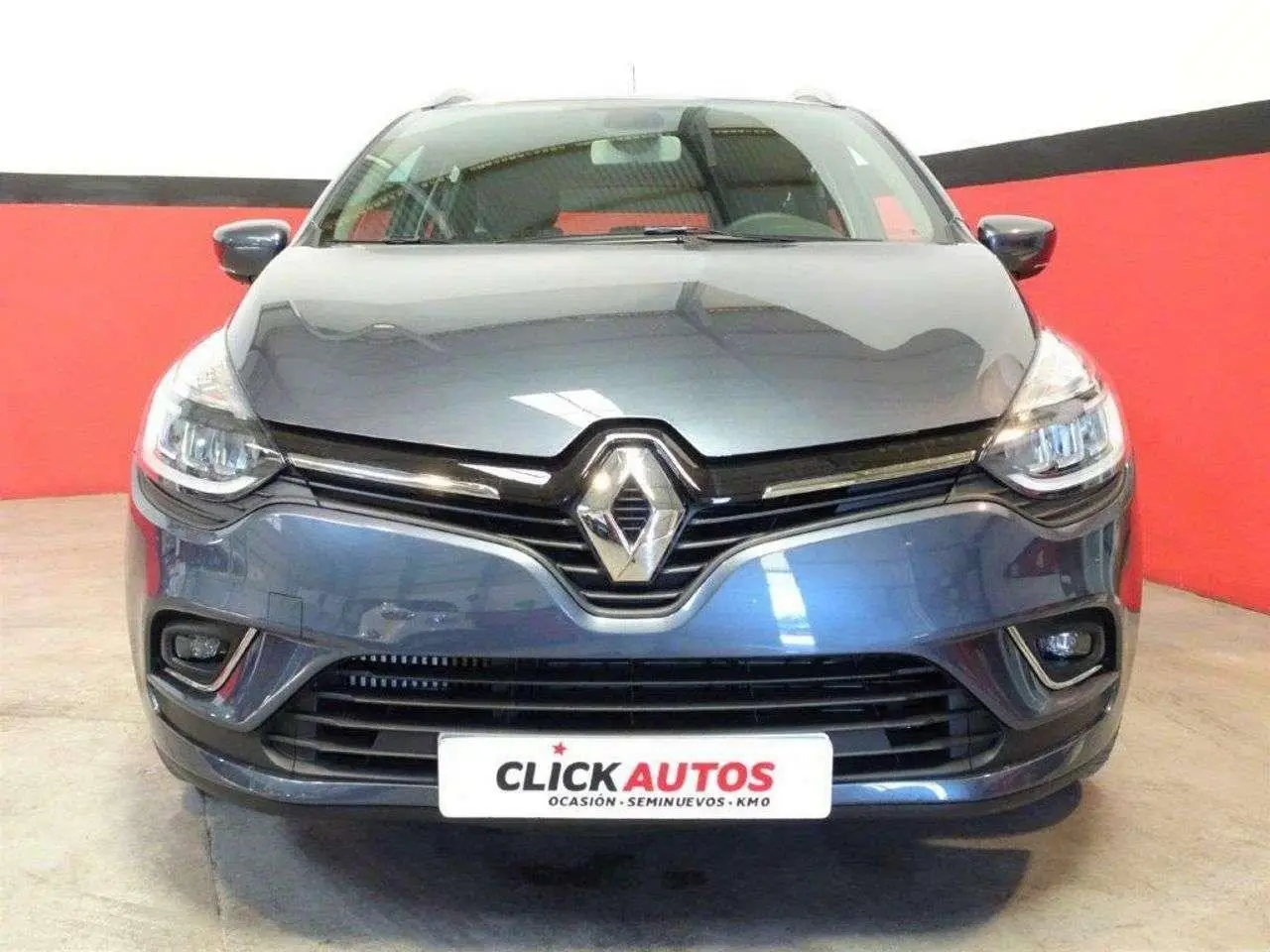 Photo 1 : Renault Clio 2019 Petrol