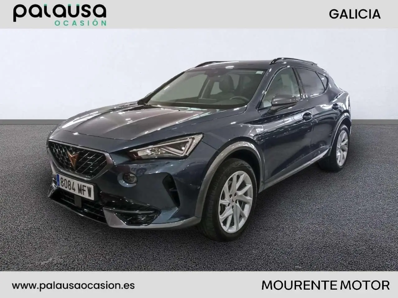 Photo 1 : Cupra Formentor 2023 Essence