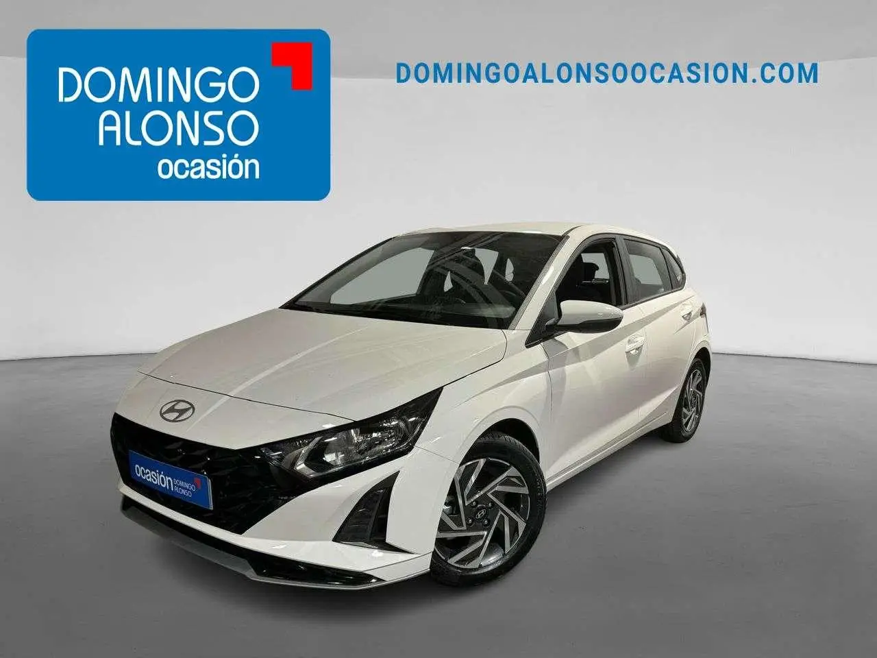 Photo 1 : Hyundai I20 2024 Essence