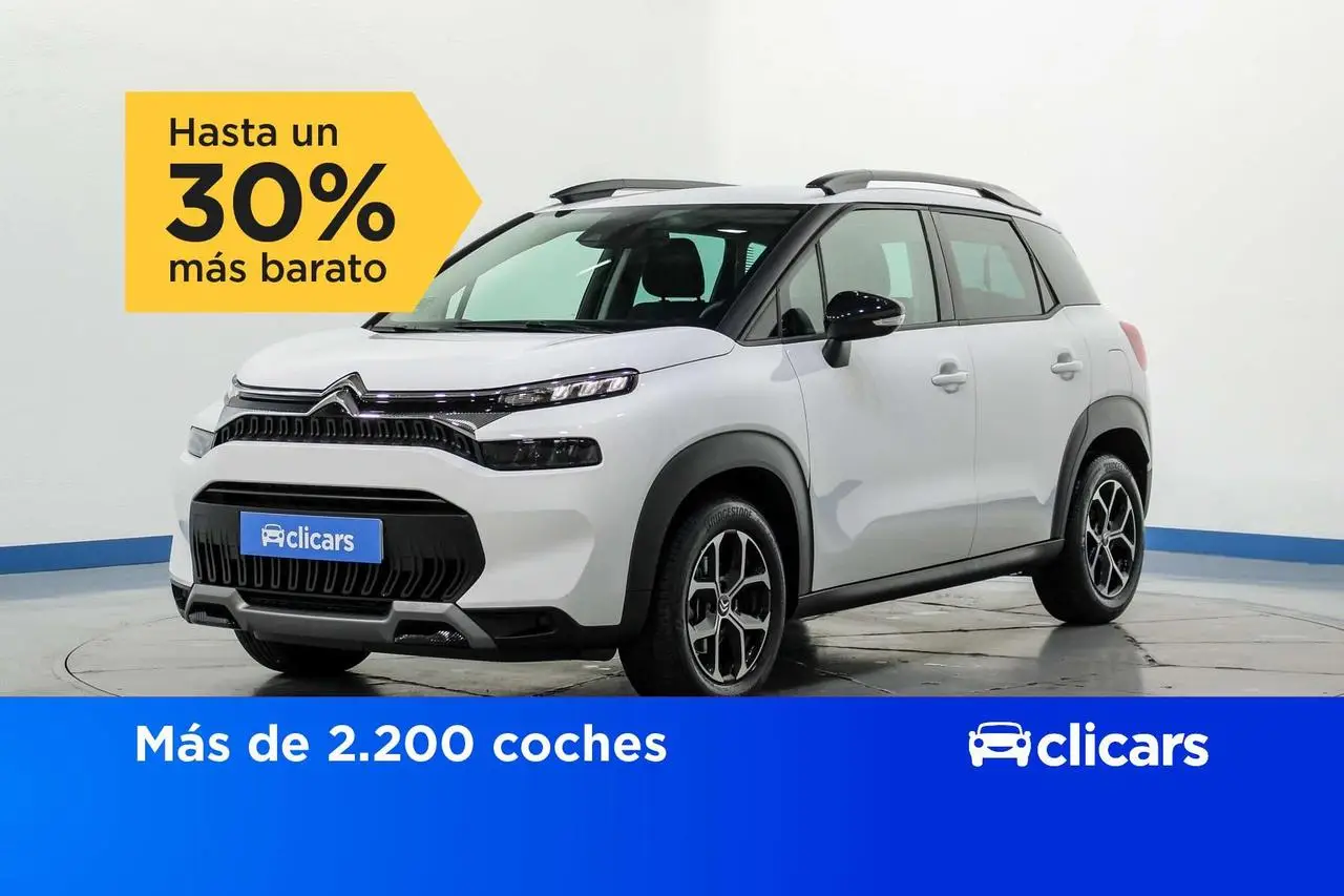 Photo 1 : Citroen C3 Aircross 2024 Petrol