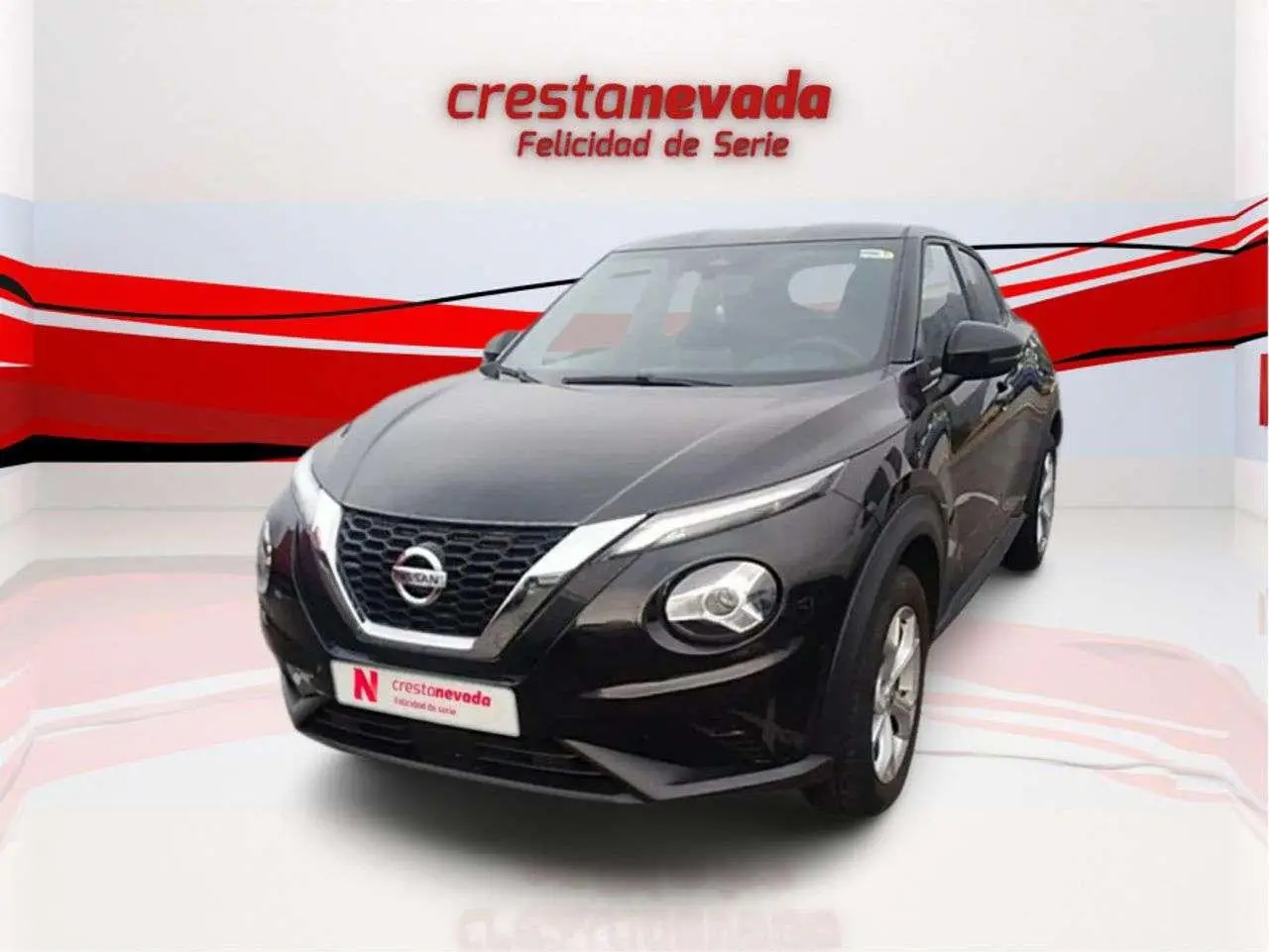 Photo 1 : Nissan Juke 2020 Essence