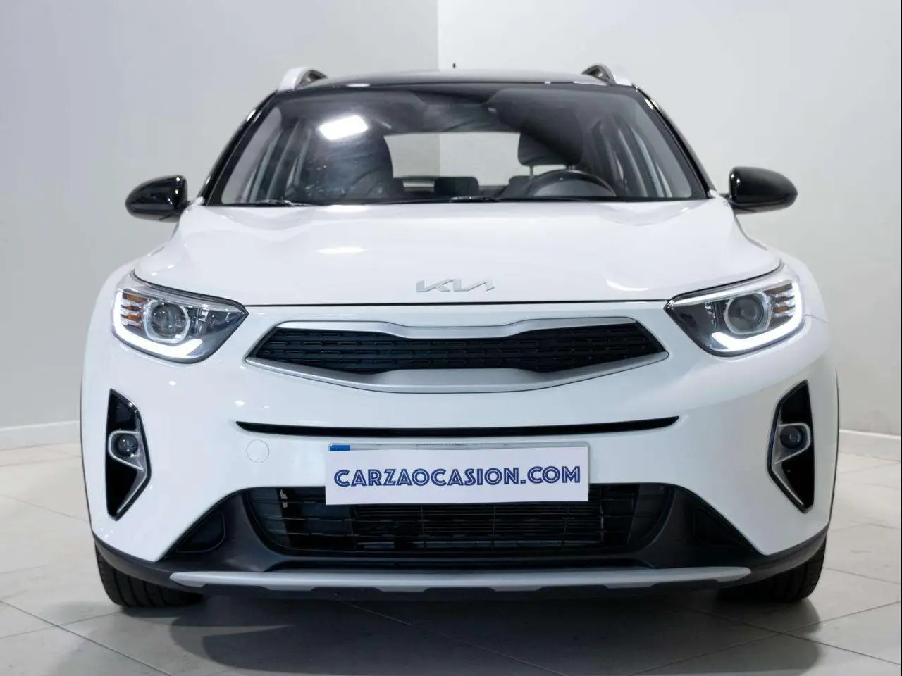 Photo 1 : Kia Stonic 2022 Essence