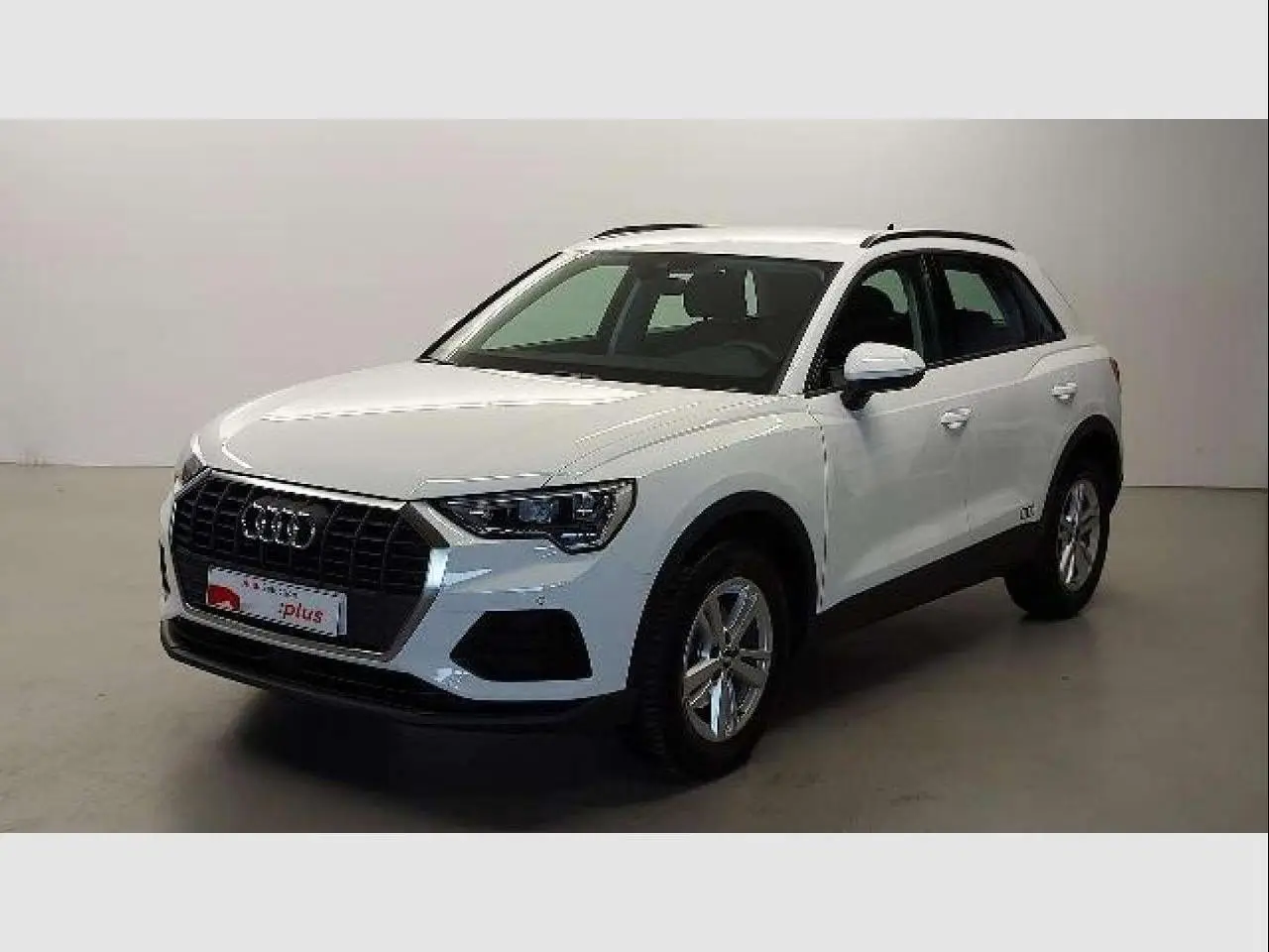 Photo 1 : Audi Q3 2022 Diesel