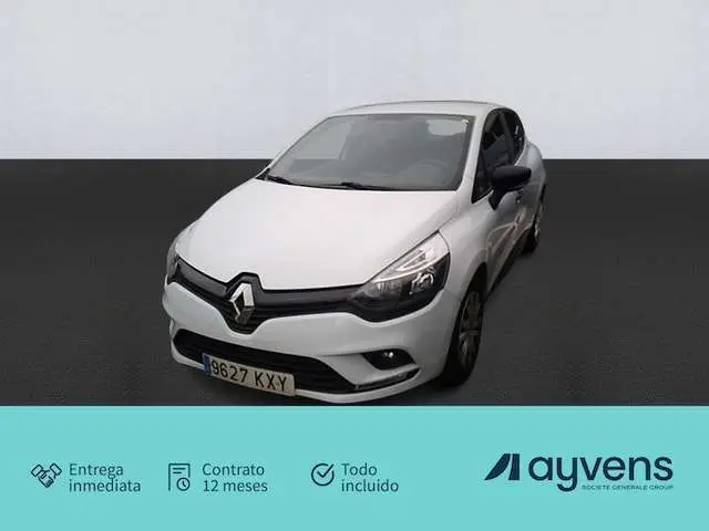 Photo 1 : Renault Clio 2019 Diesel