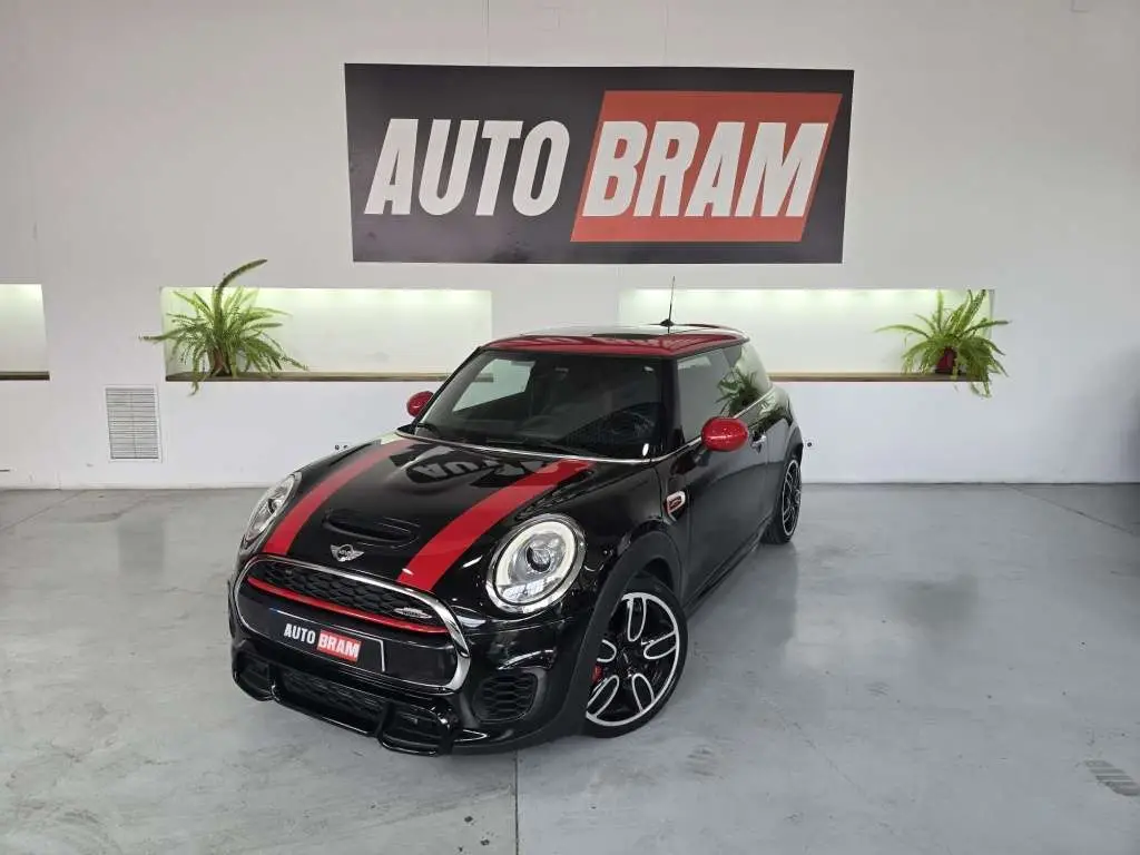 Photo 1 : Mini John Cooper Works 2019 Essence