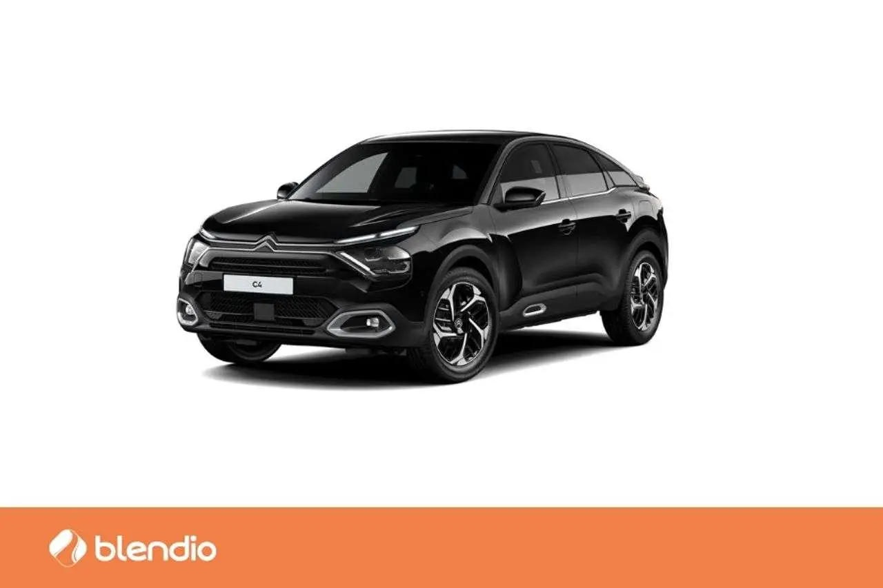 Photo 1 : Citroen C4 2024 Hybride