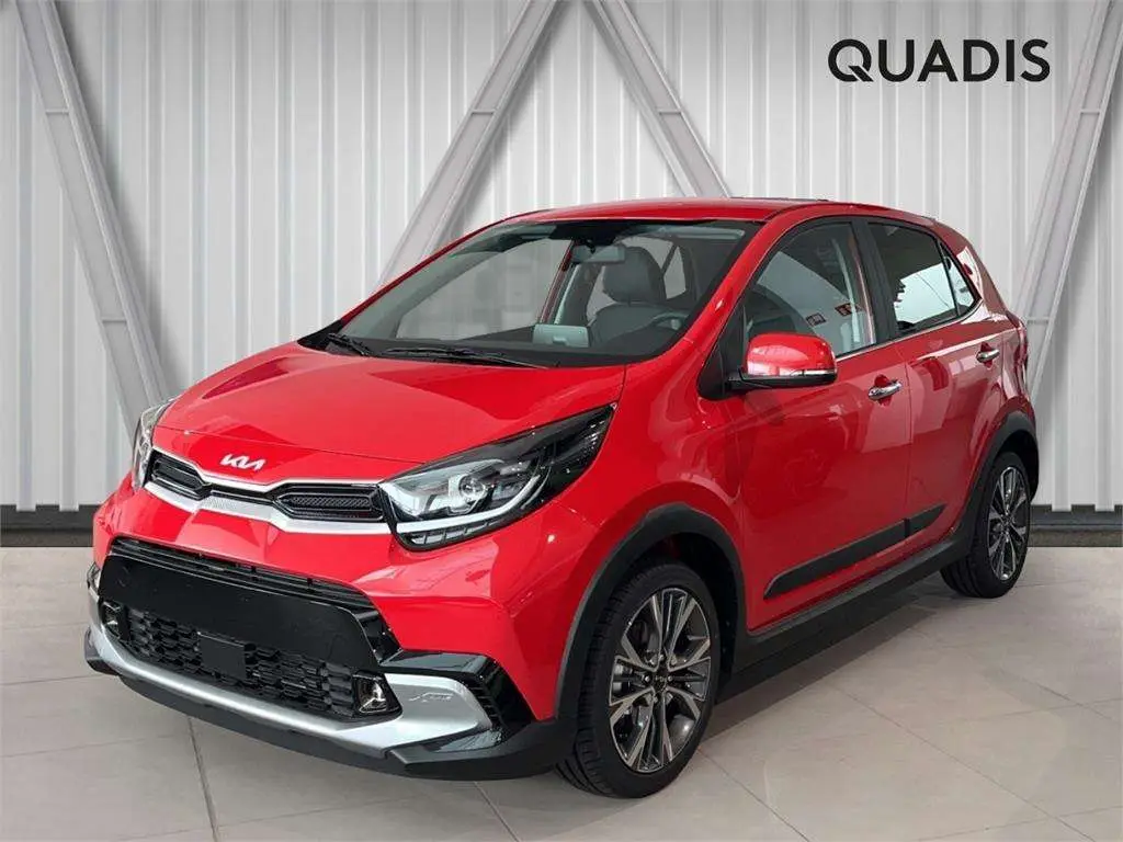 Photo 1 : Kia Picanto 2023 Petrol