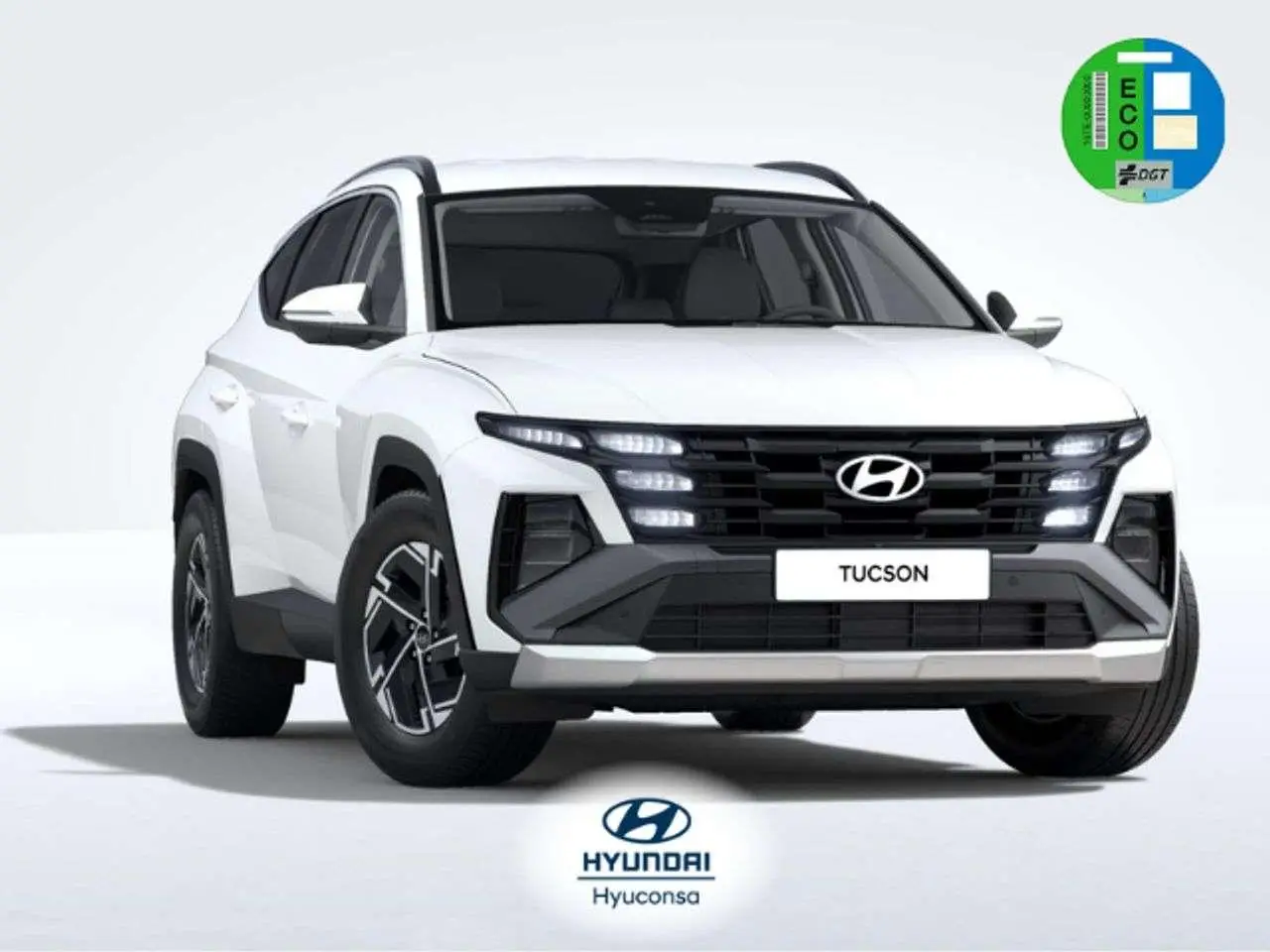 Photo 1 : Hyundai Tucson 2024 Hybride