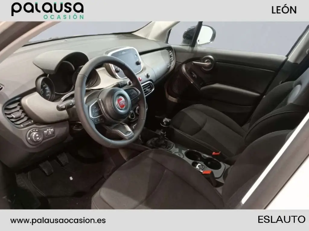 Photo 1 : Fiat 500x 2024 Essence