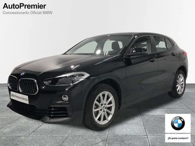 Photo 1 : Bmw X2 2019 Petrol