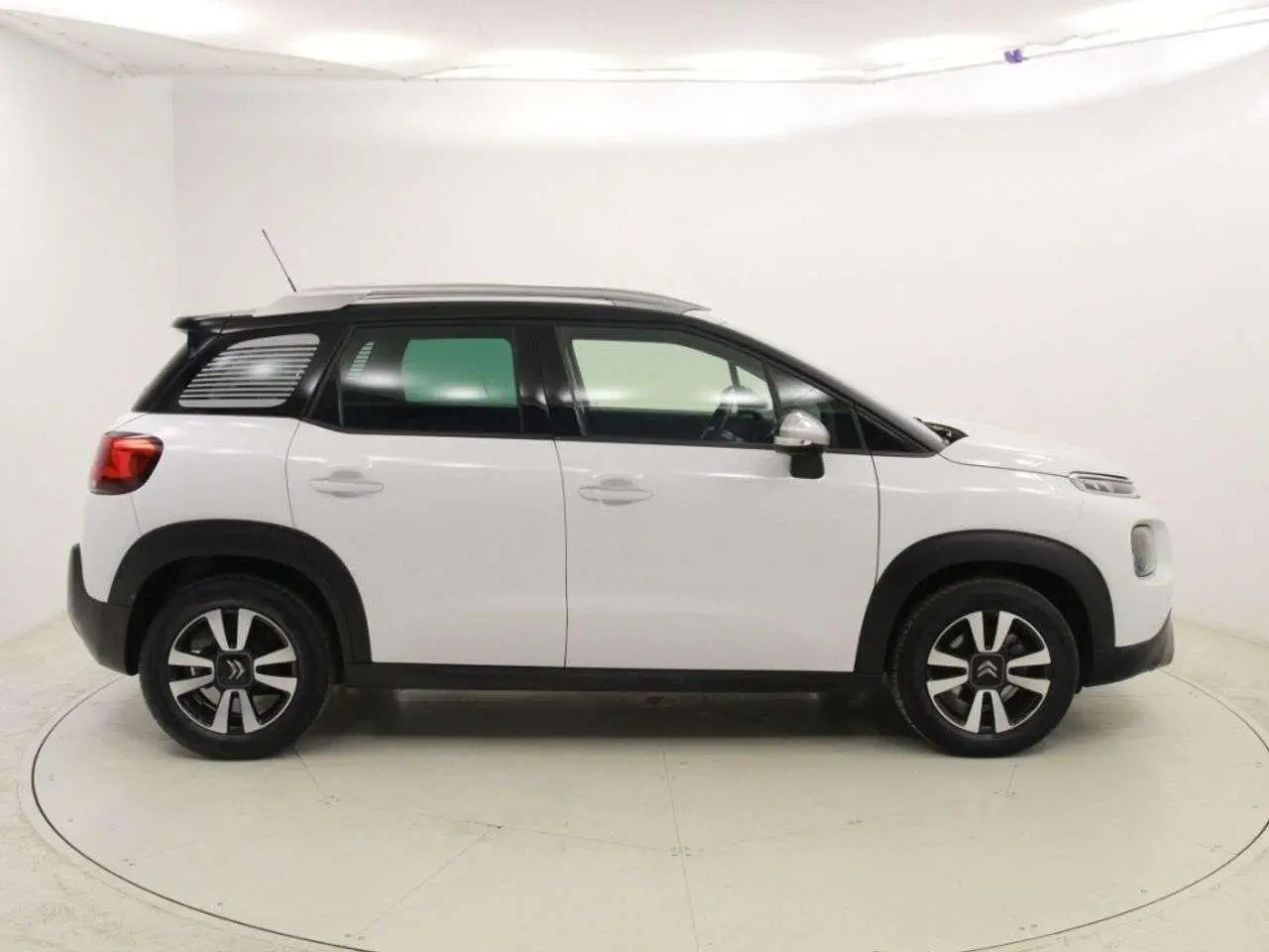 Photo 1 : Citroen C3 Aircross 2019 Diesel