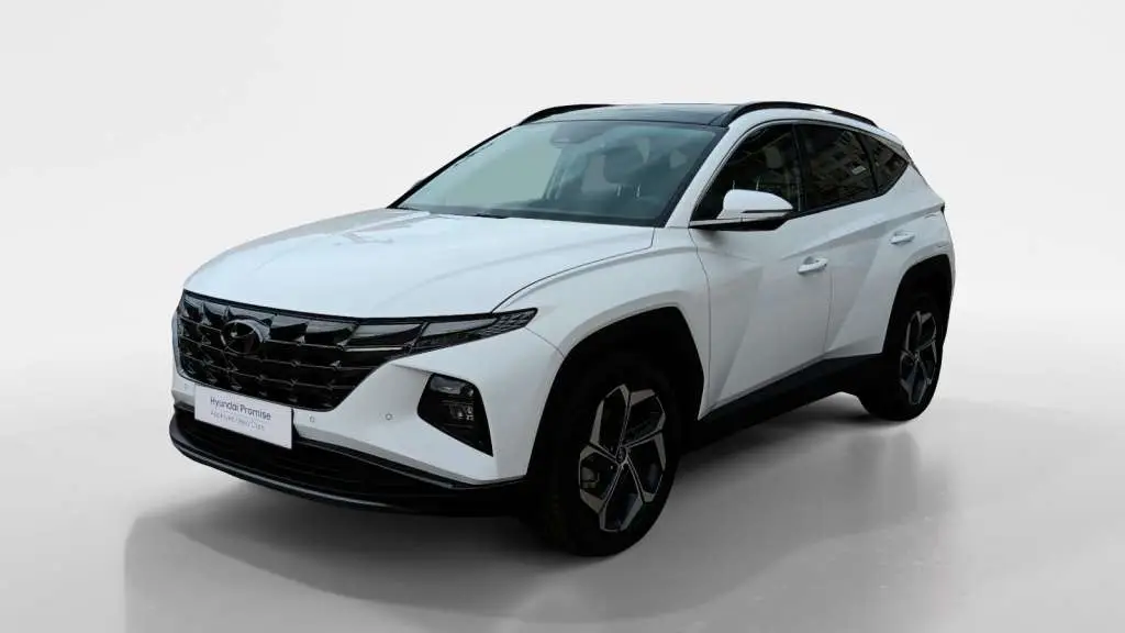 Photo 1 : Hyundai Tucson 2024 Essence