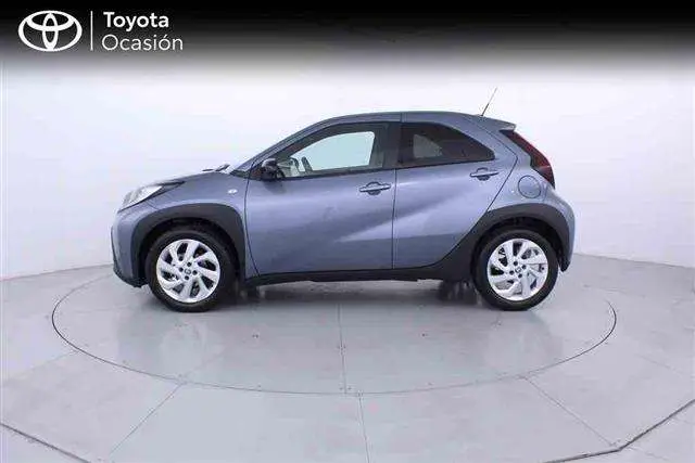 Photo 1 : Toyota Aygo X 2024 Petrol