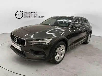 Photo 1 : Volvo V60 2020 Diesel