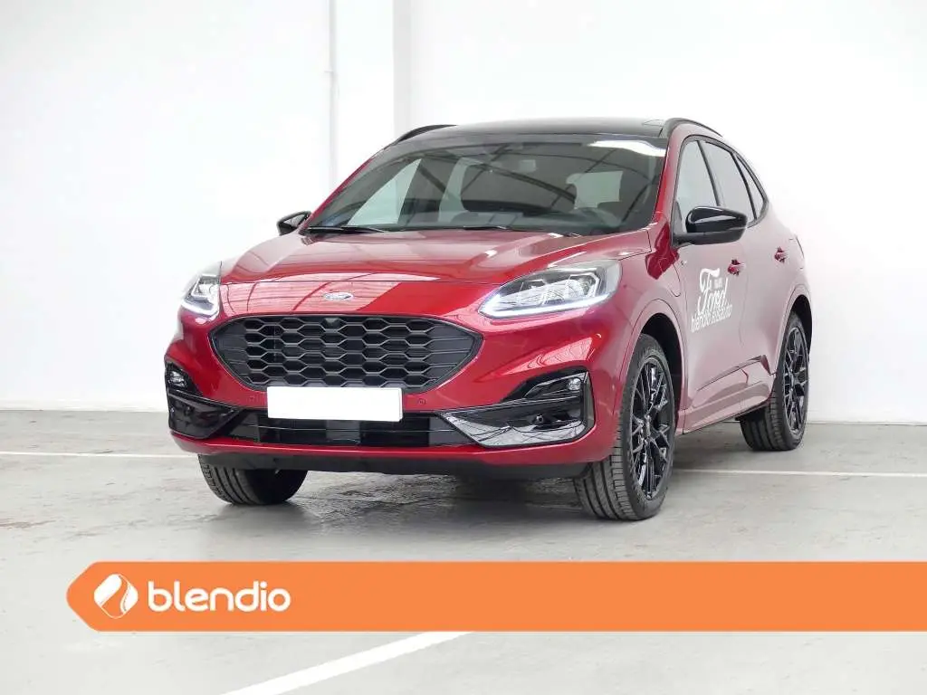 Photo 1 : Ford Kuga 2023 Autres