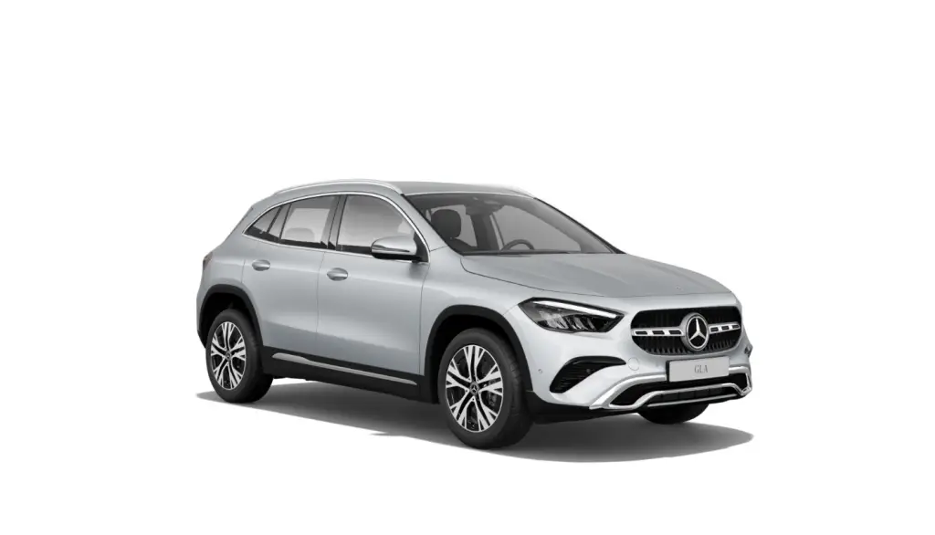 Photo 1 : Mercedes-benz Classe Gla 2024 Diesel