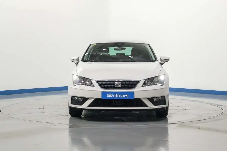 Photo 1 : Seat Leon 2020 Diesel