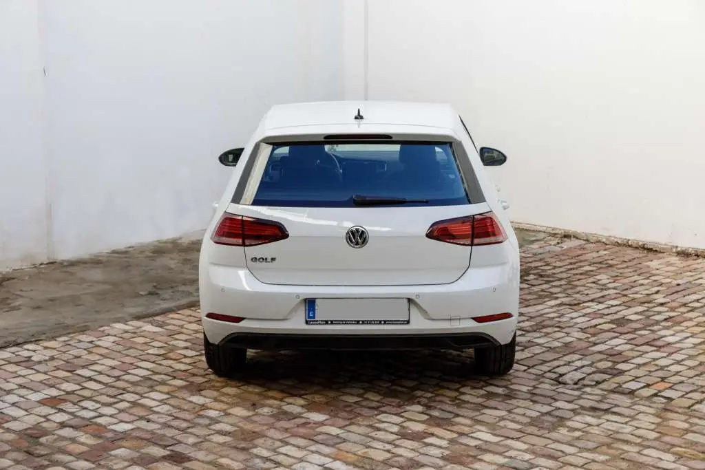 Photo 1 : Volkswagen Golf 2019 Diesel