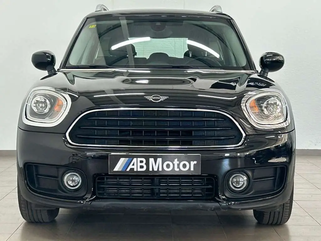 Photo 1 : Mini Cooper 2020 Diesel