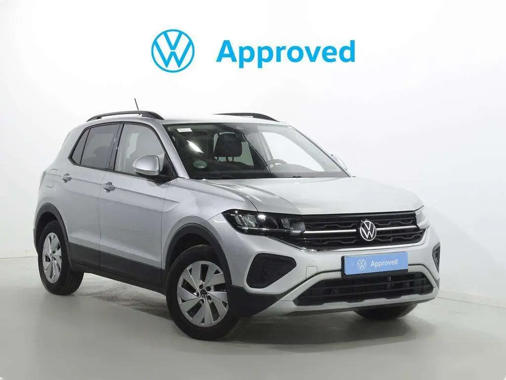 Photo 1 : Volkswagen T-cross 2024 Essence