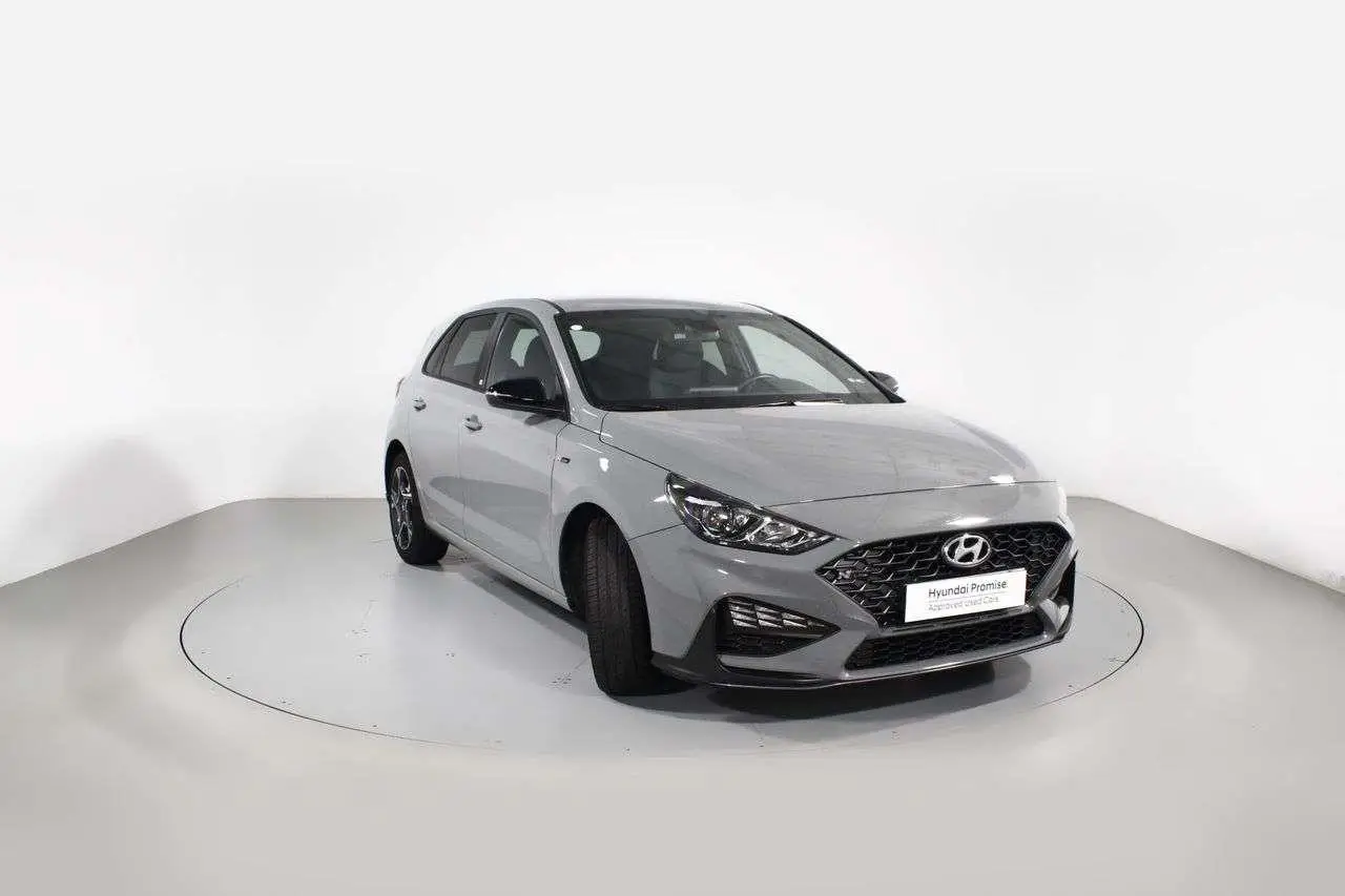 Photo 1 : Hyundai I30 2024 Essence