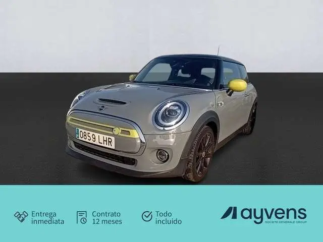 Photo 1 : Mini Cooper 2020 Electric