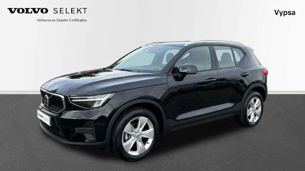 Photo 1 : Volvo Xc40 2024 Essence