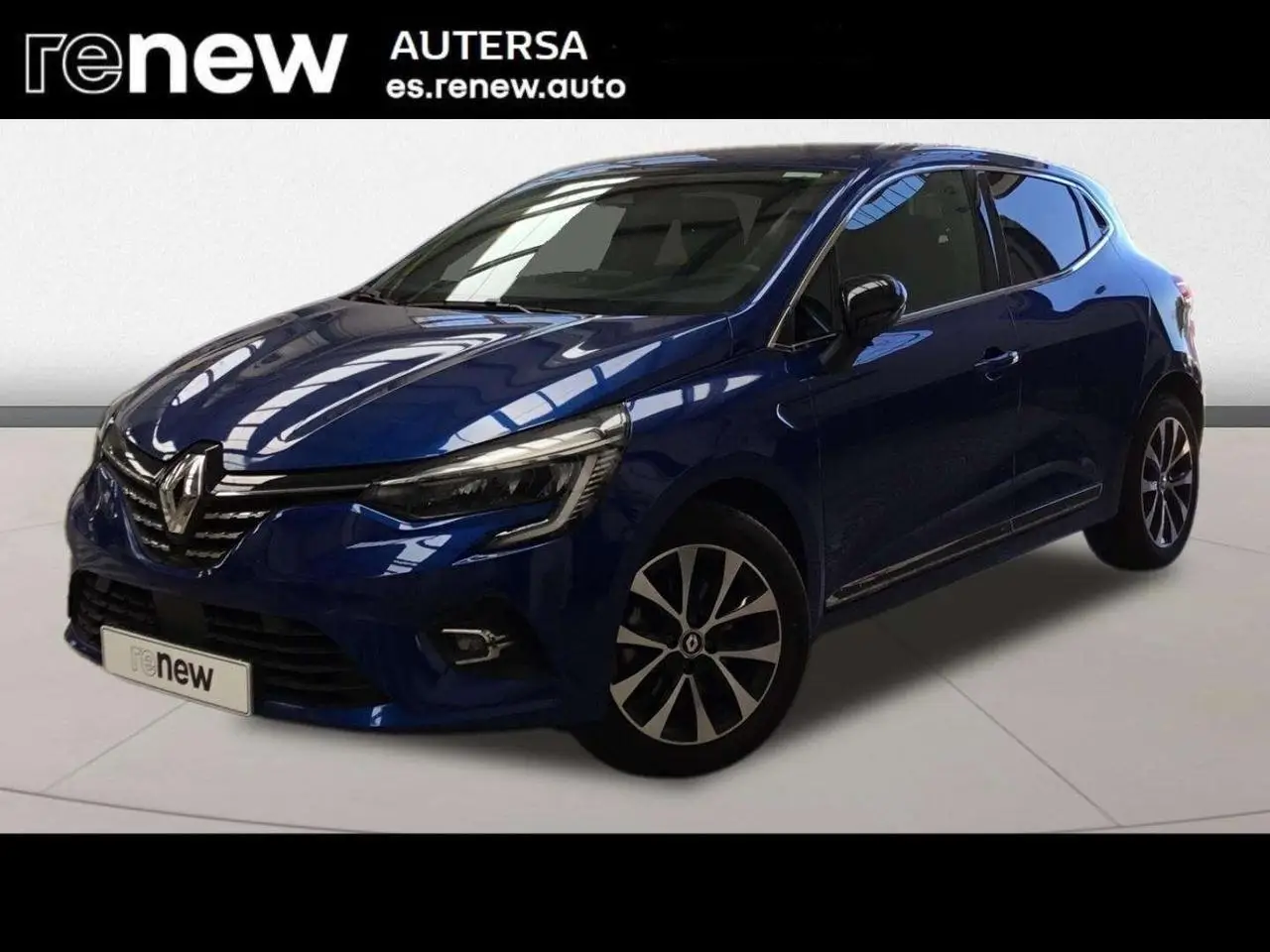 Photo 1 : Renault Clio 2023 Petrol