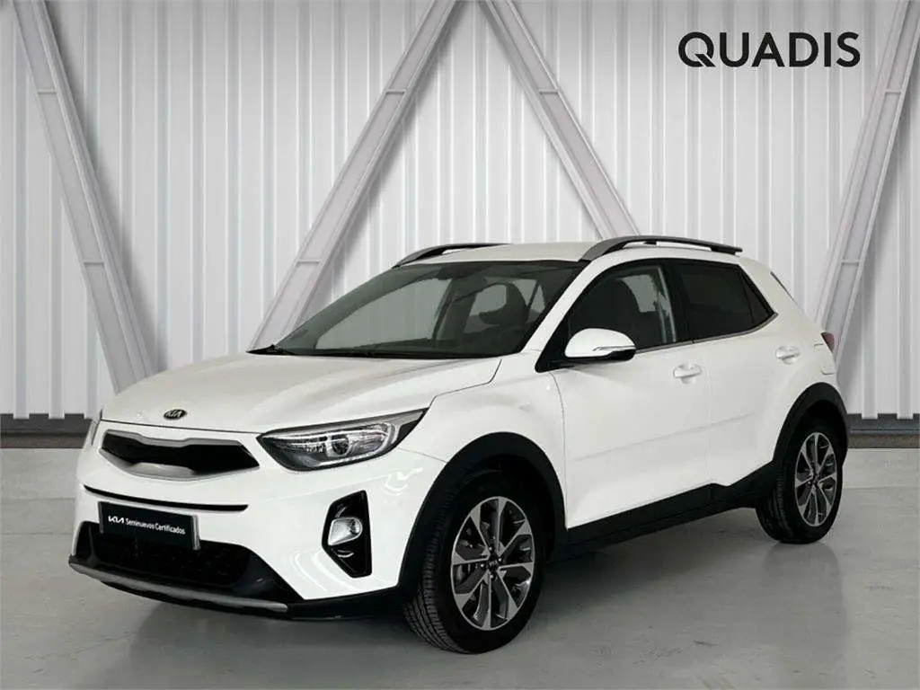 Photo 1 : Kia Stonic 2020 Petrol