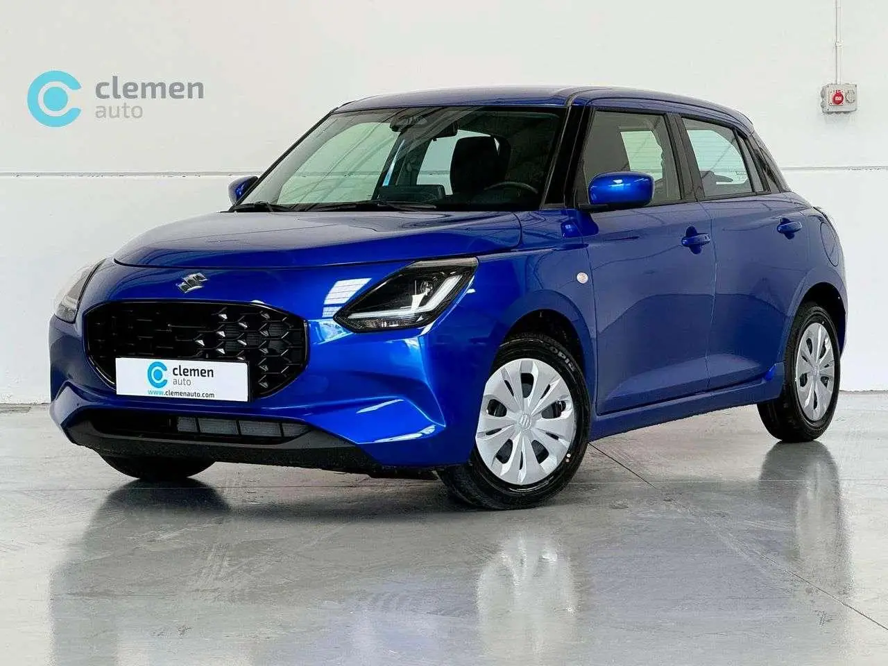 Photo 1 : Suzuki Swift 2024 Hybride