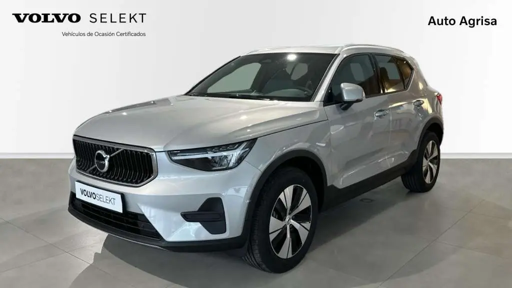 Photo 1 : Volvo Xc40 2024 Petrol