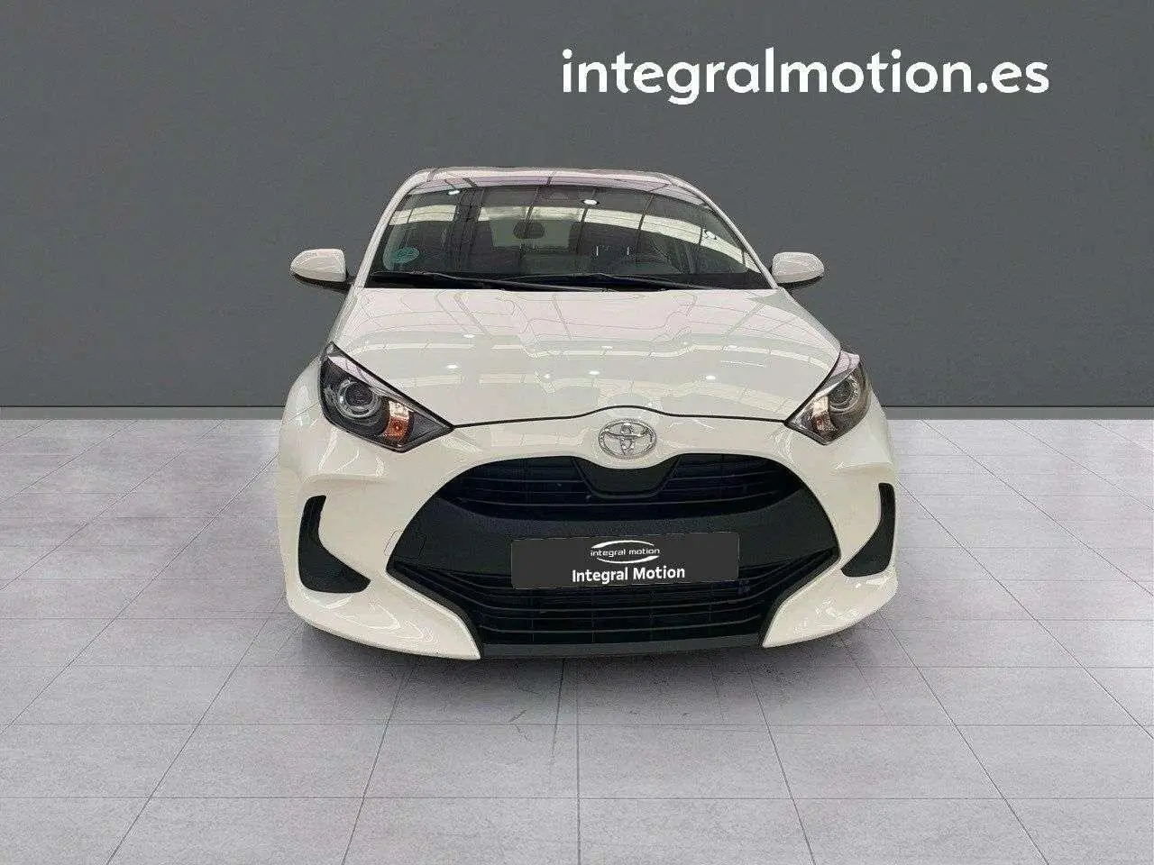 Photo 1 : Toyota Yaris 2022 Petrol