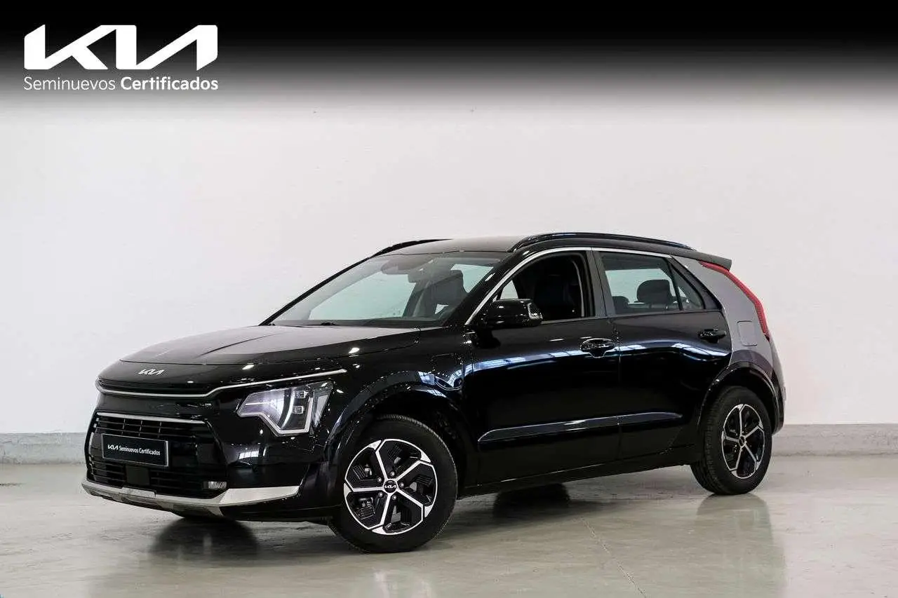 Photo 1 : Kia Niro 2023 Others