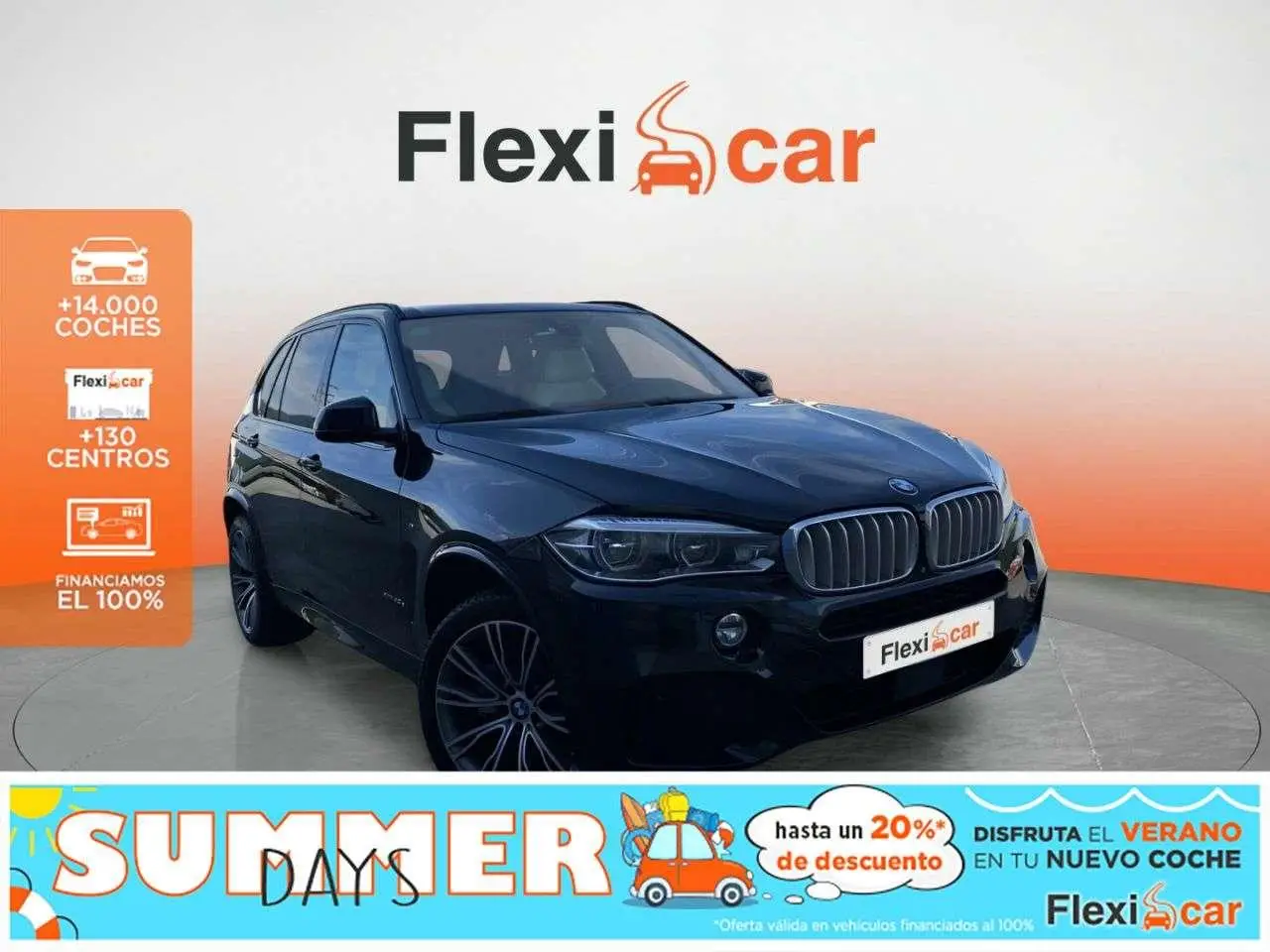 Photo 1 : Bmw X5 2016 Diesel