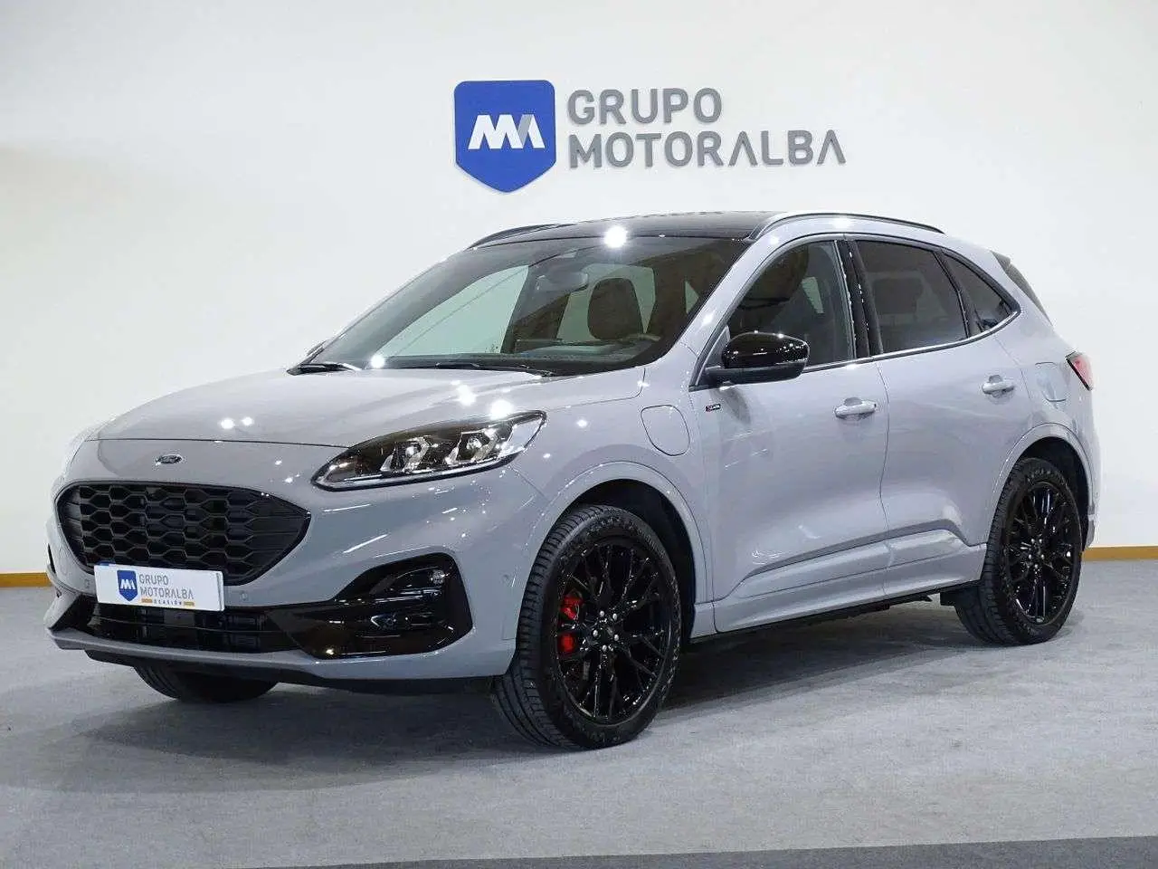 Photo 1 : Ford Kuga 2023 Autres