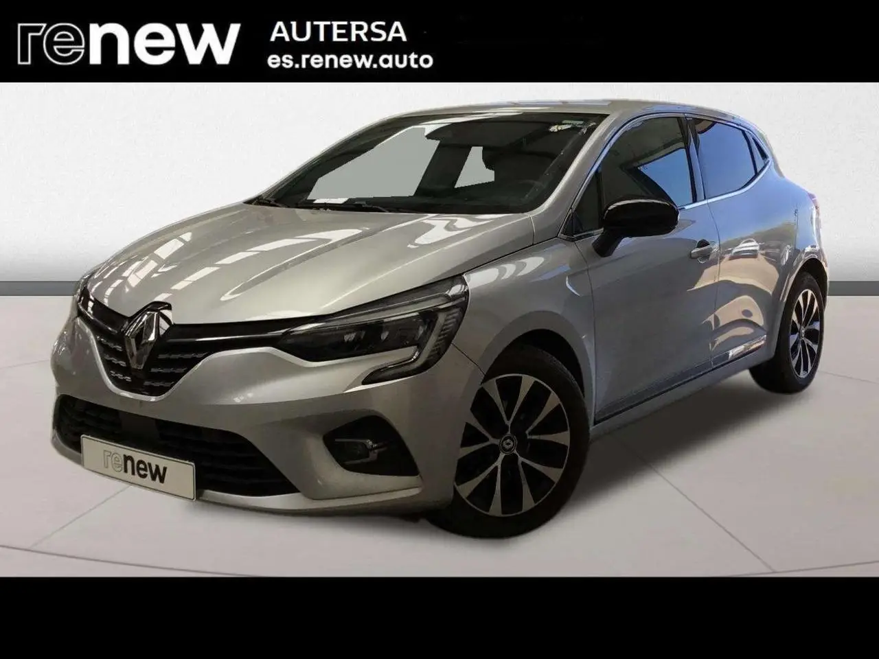 Photo 1 : Renault Clio 2023 Essence