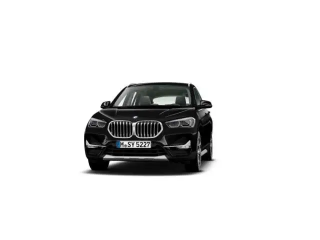 Photo 1 : Bmw X1 2020 Diesel