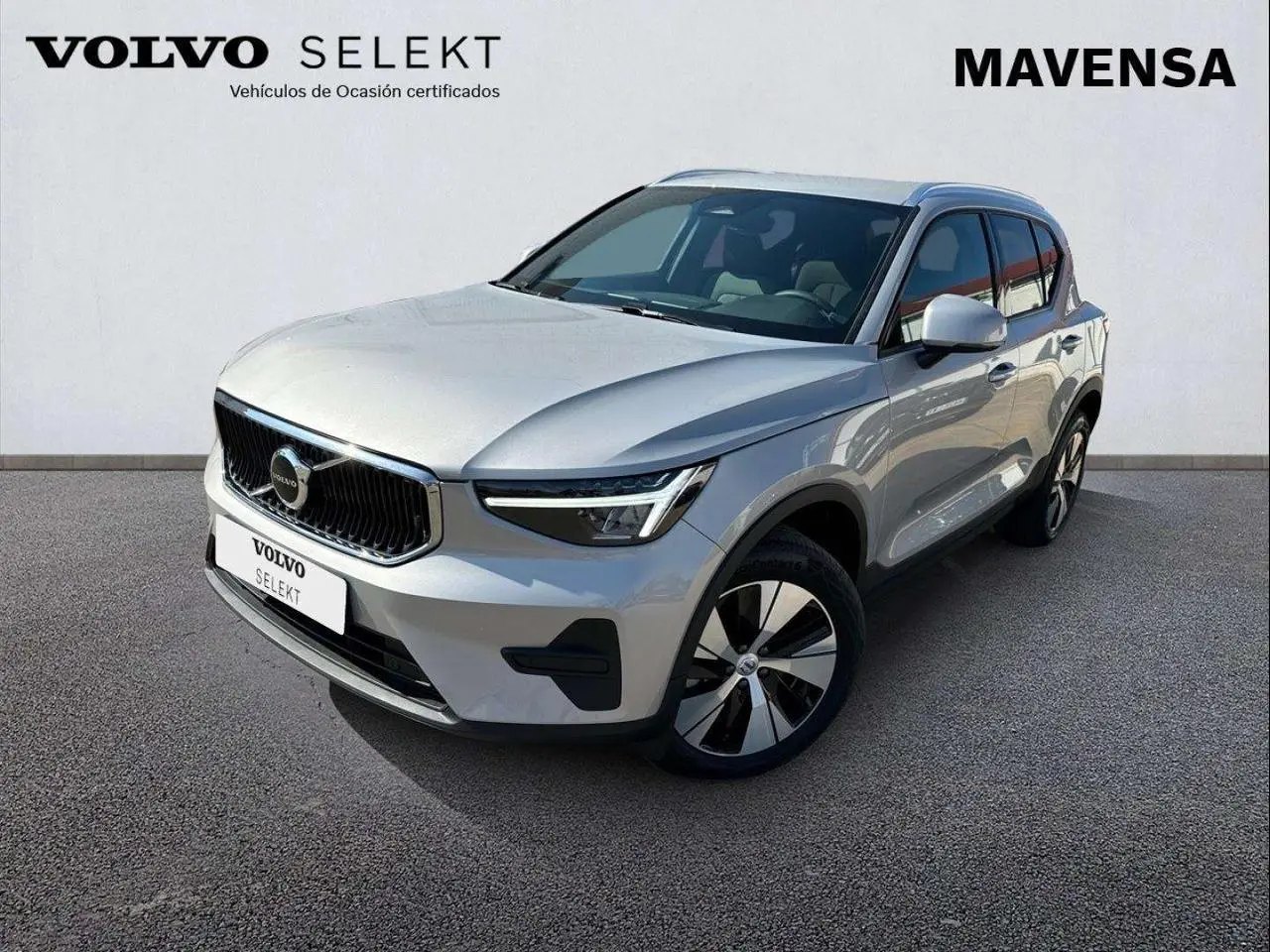 Photo 1 : Volvo Xc40 2023 Essence