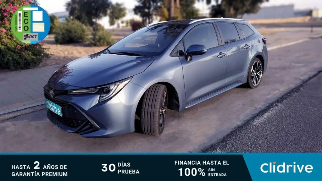 Photo 1 : Toyota Yaris 2019 Hybrid