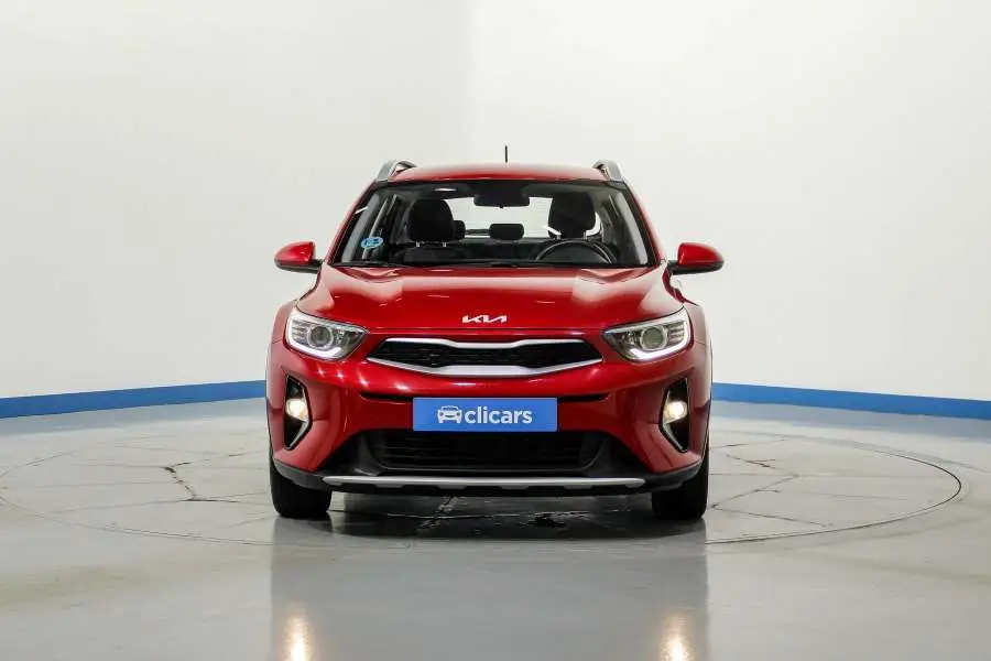 Photo 1 : Kia Stonic 2023 Essence