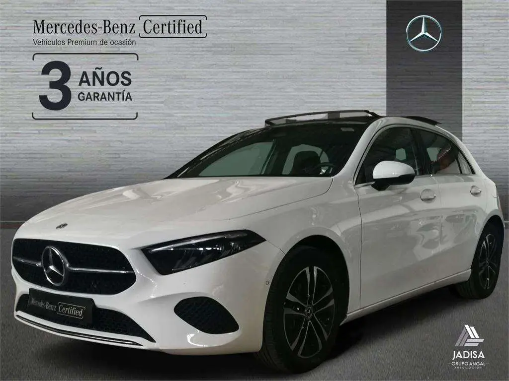 Photo 1 : Mercedes-benz Classe A 2023 Others