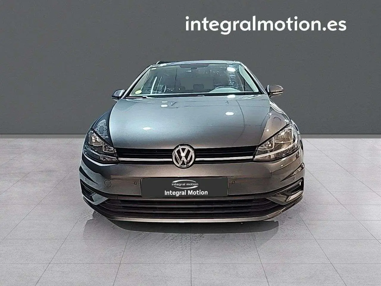 Photo 1 : Volkswagen Golf 2020 Diesel