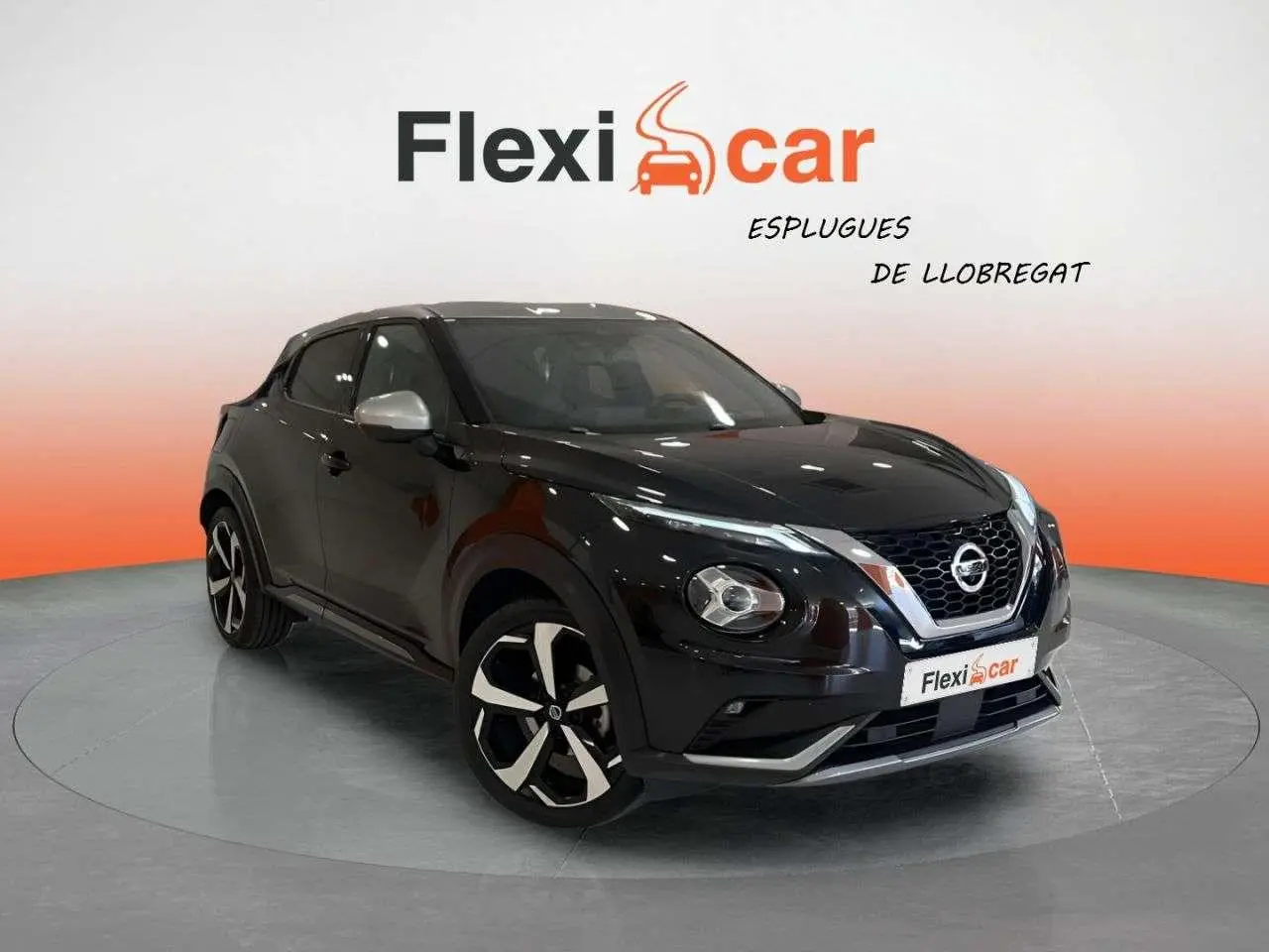 Photo 1 : Nissan Juke 2020 Petrol