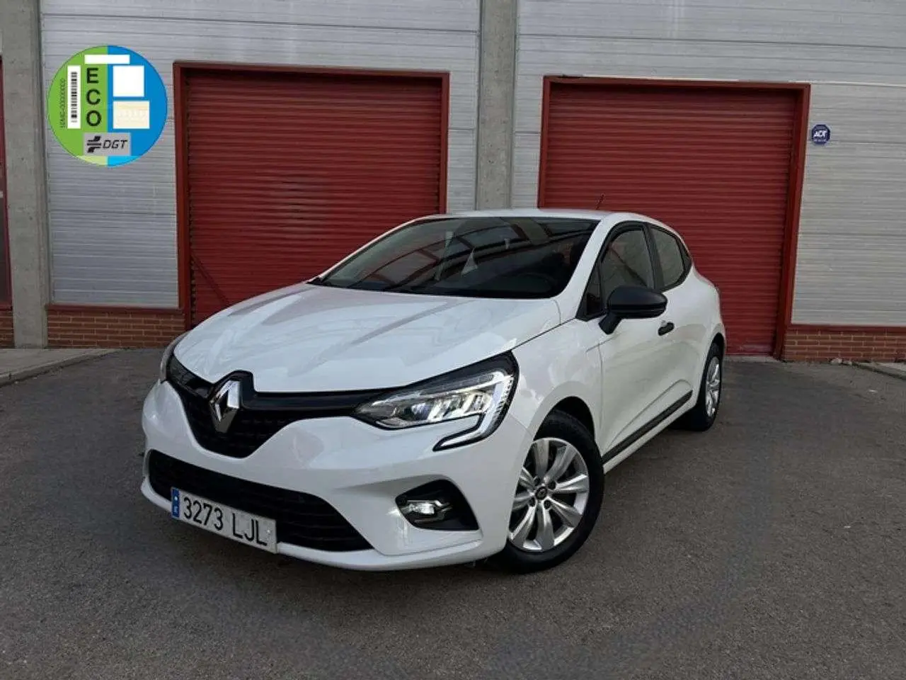 Photo 1 : Renault Clio 2020 Petrol